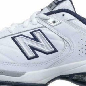 New Balance Male's Tennis Shoes MC 806 Size 11